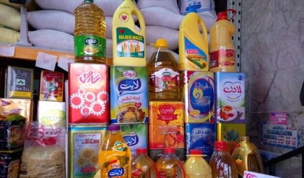 زمان حل مشکلات بازار روغن جامد اعلام شد زمان حل مشکلات بازار روغن جامد اعلام شد