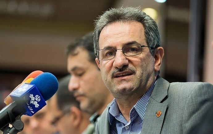 استان تهران رتبه سوم رعایت فاصله&zwnj;گذاری اجتماعی در کشور / ۷۶درصد تهرانی&zwnj;ها فاصله اجتماعی را رعایت می&zwnj;کنند