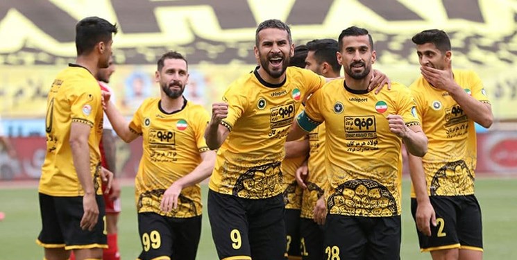 تیم منتخب هفته هجدهم لیگ برتر: سپاهان بیشترین سهم را دارد