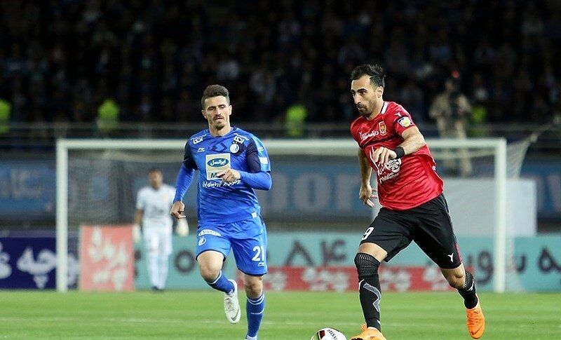 مدیرعامل پدیده: مدیران استقلال کم کاری خود را بر دوش ما می‌اندازند