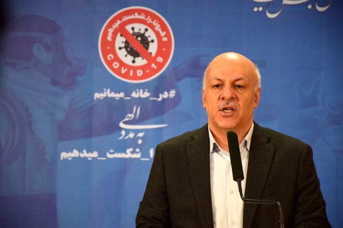 روند تغییر وضعیت شهر‌ها به لحاظ شیوع کرونا در تعطیلات عید