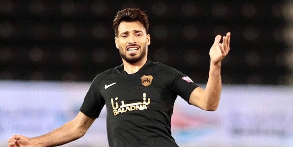 یحیی گل محمدی: راهی برای بازگشت شجاع وجود ندارد