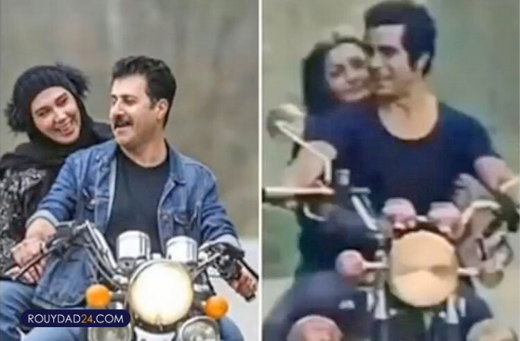 سریال پایتخت فیلم همسفر سریال پایتخت فیلم همسفر