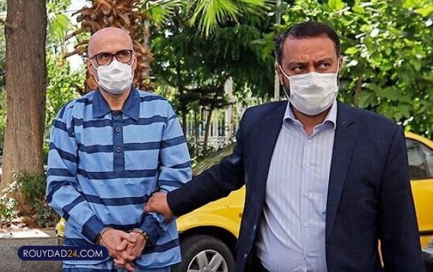 اکبر طبری اکبر طبری