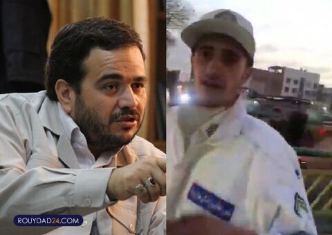 سیلی زدن عنابستانی سیلی زدن عنابستانی