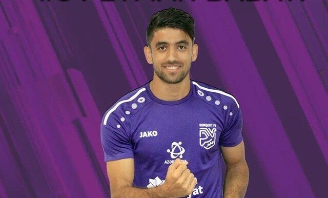 پیمان بابایی پیمان بابایی