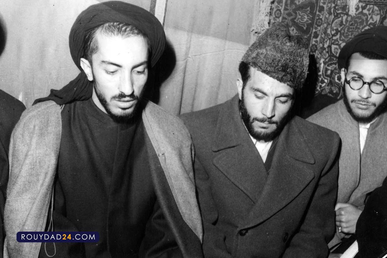 وصیتنامه نواب صفوی