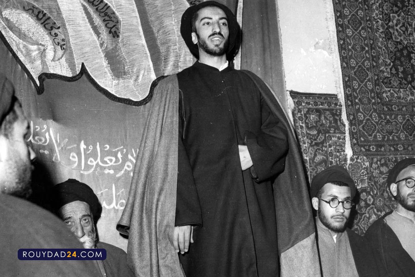 نواب صفوی کیست