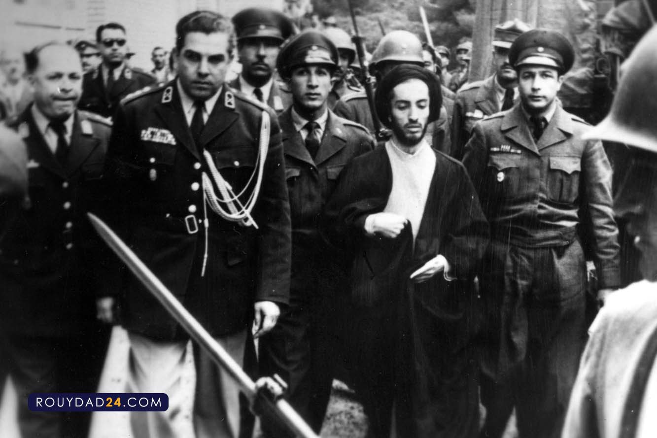 عکس جسد نواب صفوی