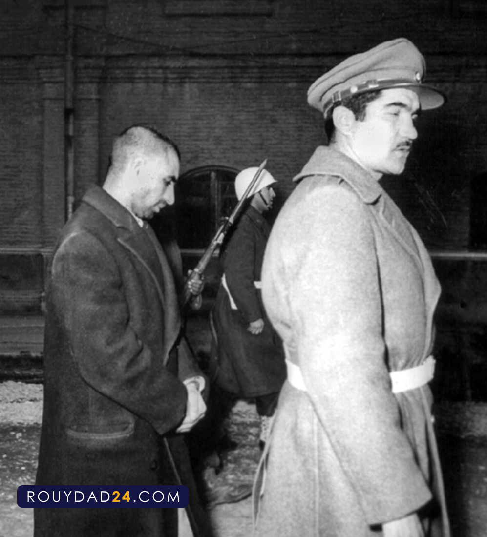 شهید نواب صفوی