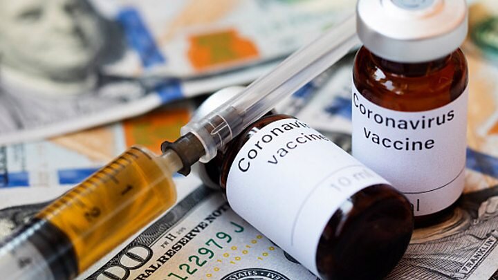 فروش داروفروش داروی ضدکرونا در ناصرخسروی ضدکرونای ایرانی در ناصرخسرو!