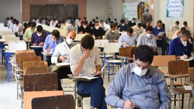 بومی بودن شرطی برای استخدام نکردن/ماجرا اعتراض شرکت کنندگان در آزمون استخدامی کشوری چیست؟ بومی بودن شرطی برای استخدام نکردن/ماجرا اعتراض شرکت کنندگان در آزمون استخدامی کشوری چیست؟
