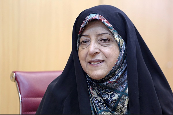 لایحه اصلاح قانون گذرنامه توسط معاونت زنان