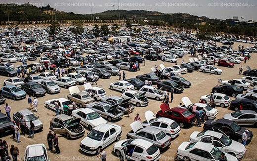 افزایش قیمت خودرو