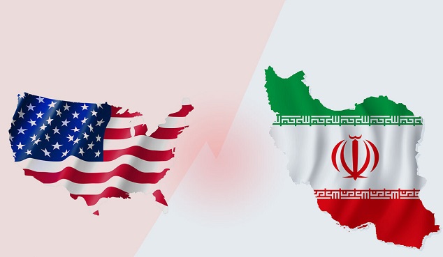 تحریم‌های آمریکا علیه ایران