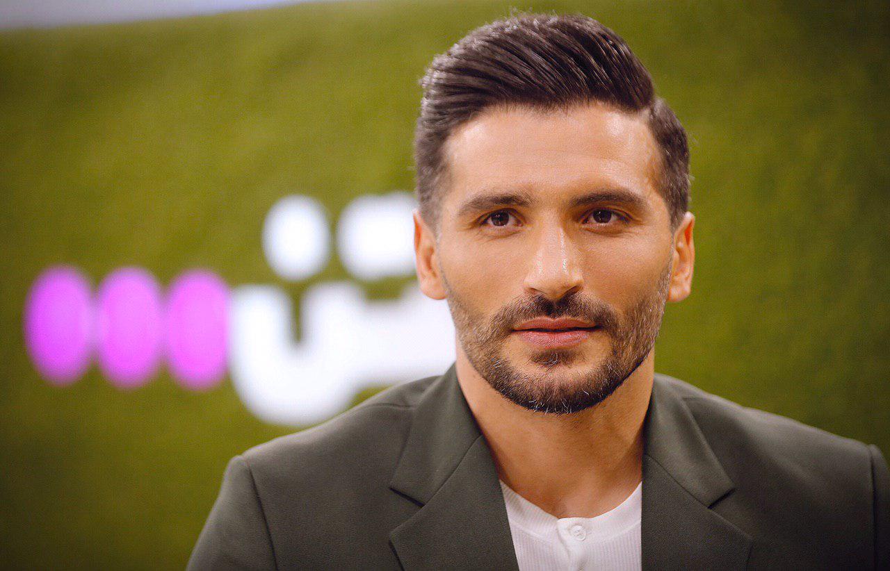 جواد کاظمیان 