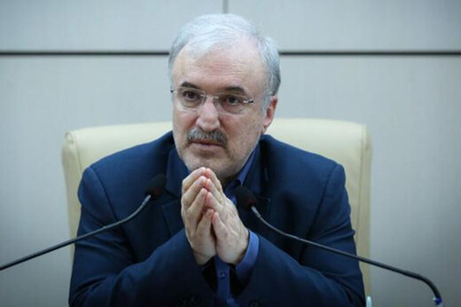 شمار مبتلایان به ویروس کرونا شمار مبتلایان به ویروس کرونا