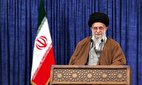 پیام نوروزی رهبر انقلاب به مناسبت آغاز سال ۱۴۰۰