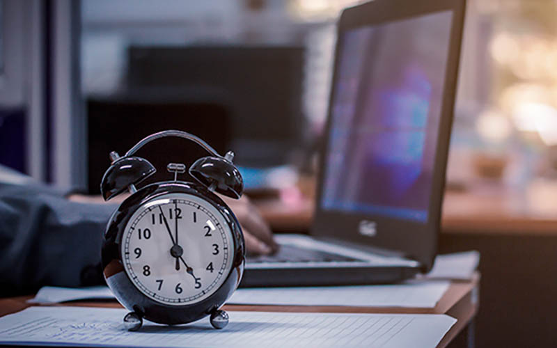 ساعت رسمی کشور کی تغییر می‌کند؟