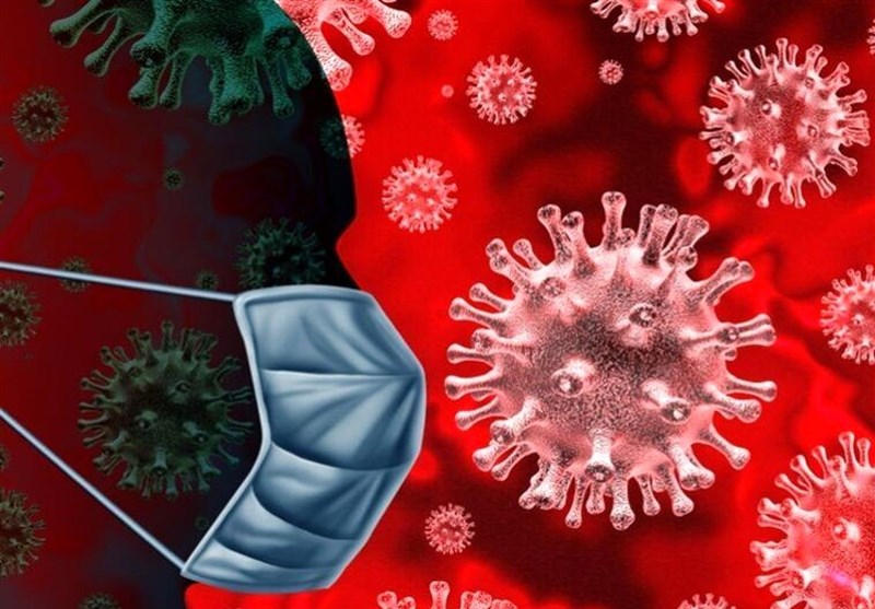 شهر‌های جدید قرمز و نارنجی کدامند؟