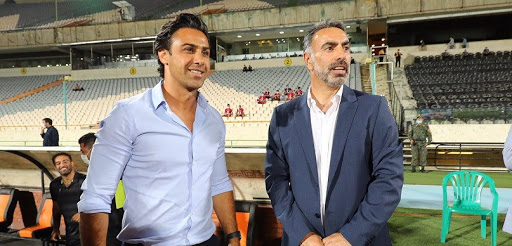 فرهاد مجیدی 