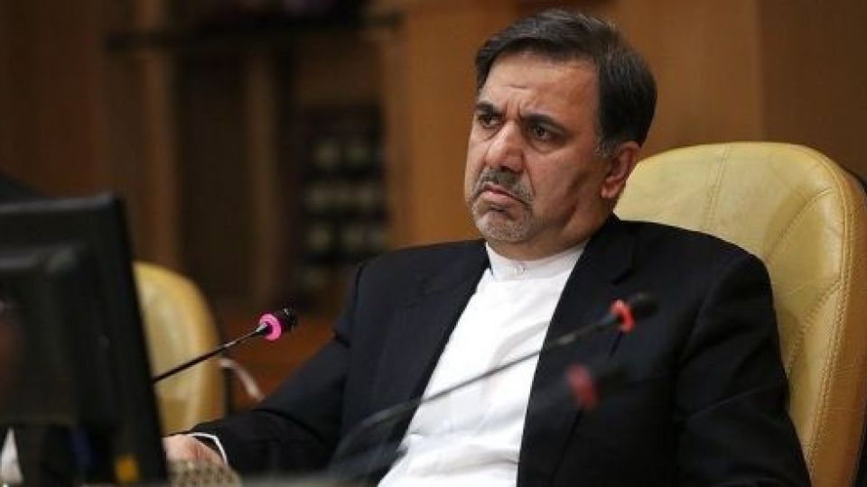 نامه آخوندی به نمایندگان مجلس درباره برجام/ رویارویی با آمریکای بایدن سختتر از آمریکای ترامپ است نامه آخوندی به نمایندگان مجلس درباره برجام/ رویارویی با آمریکای بایدن سختتر از آمریکای ترامپ است