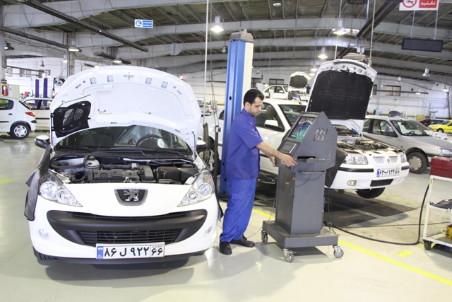 فرصت سه ماهه ابطال گارانتی خودرو‌ها به پنج ماه افزایش یافت