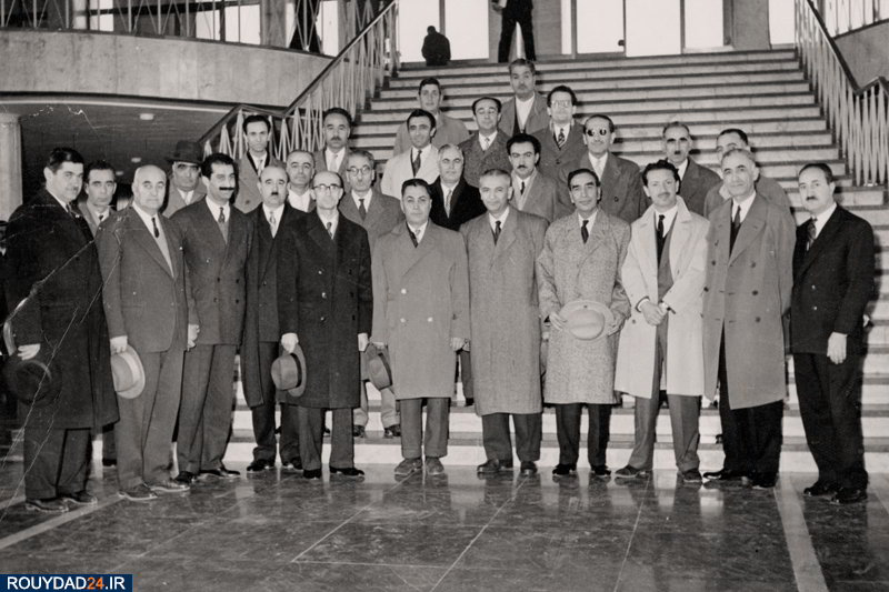 داریوش فروهر؛ وطن‌پرست رادیکال یا ملی‌گرای مشروطه خواه؟