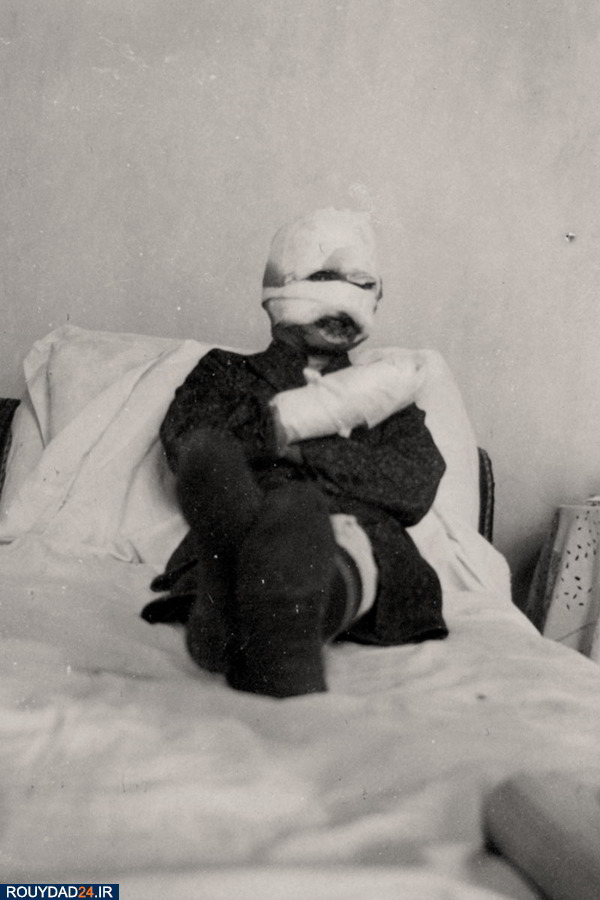 داریوش فروهر؛ وطن‌پرست رادیکال یا ملی‌گرای مشروطه خواه؟