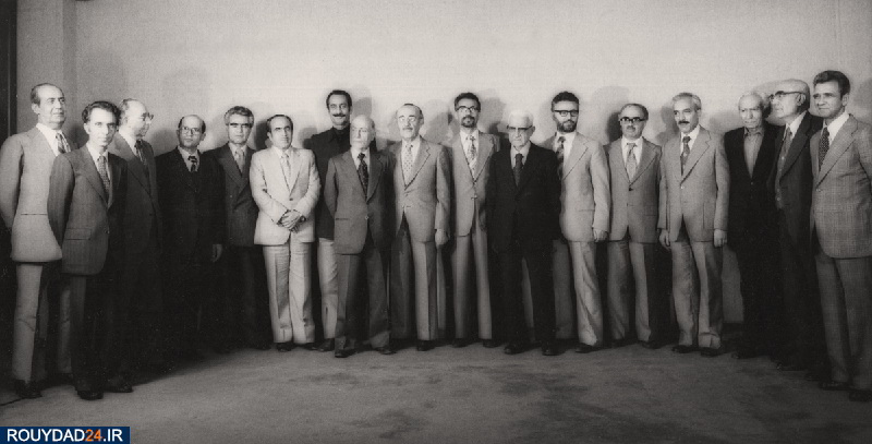 داریوش فروهر؛ وطن‌پرست رادیکال یا ملی‌گرای مشروطه خواه؟