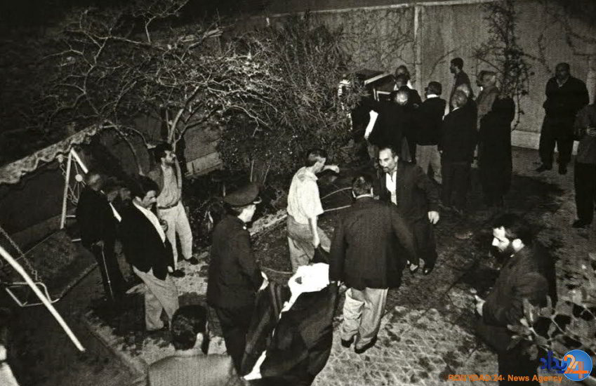 داریوش فروهر؛ وطن‌پرست رادیکال یا ملی‌گرای مشروطه خواه؟