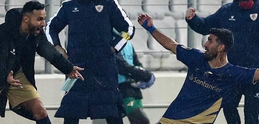 فهرست نقل و انتقالات پرسپولیس 