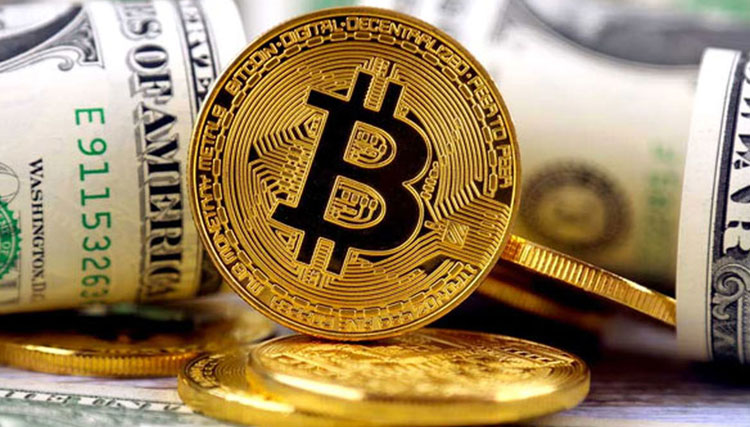 بیت کوین ارزرمز