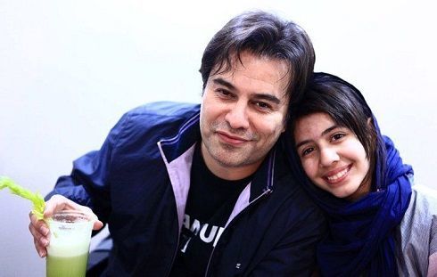 پیمان قاسمخانی ازدواج کرد +عکس