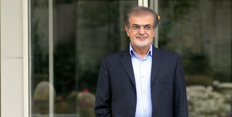 على صوفی: احمدی نژاد مثل گذشته با شگرد تلاش دارد جنگ روانی به پا کند