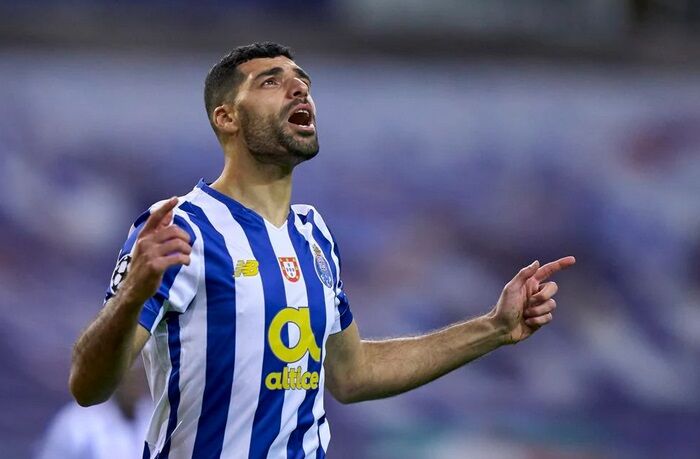 طارمی به رکورد ۵۰ بازی در لیگ پرتغال رسید