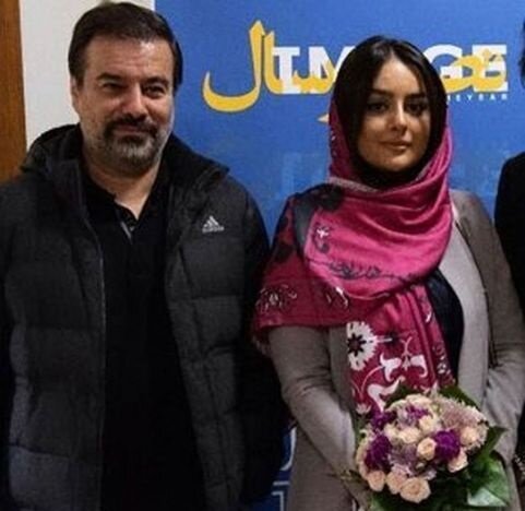 میترا ابراهیمی، همسر دوم پیمان قاسم‌خانی کیست؟