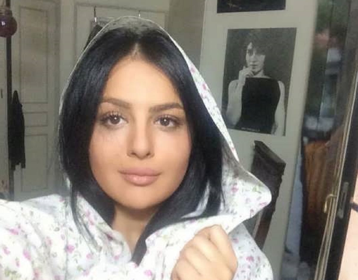 میترا ابراهیمی، همسر دوم پیمان قاسم‌خانی کیست؟