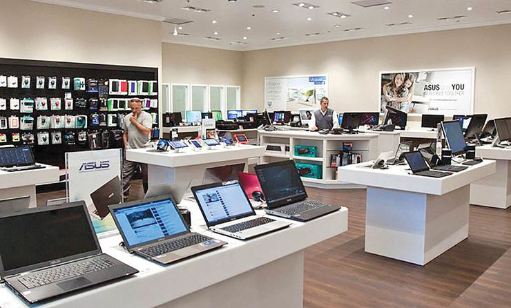 راهنمای خرید لپتاپ برای نوروز ۱۴۰۰ راهنمای خرید لپتاپ برای نوروز ۱۴۰۰