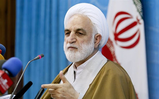 محسنی‌اژه‌ای: شایعات در مورد خانواده من کذب است/ زندانیان ما نسبت به زندانیان دنیا وضعیتشان بهتر است