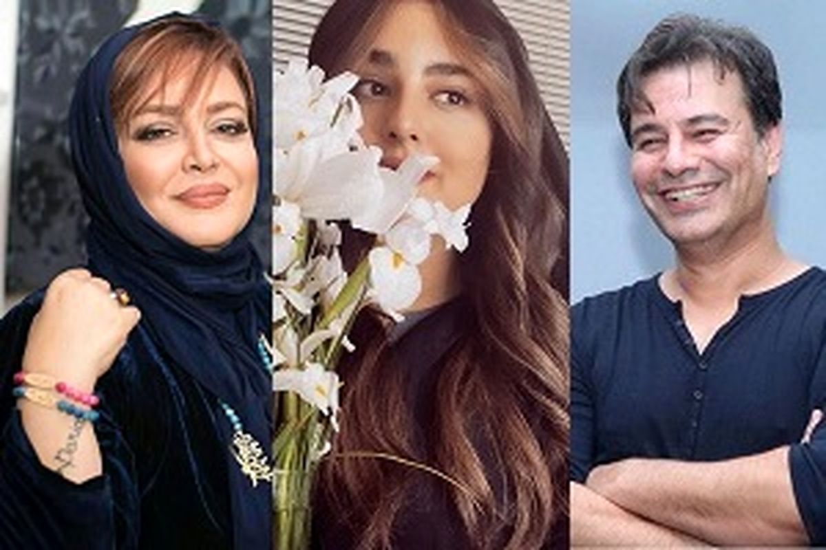 تازه عروس پیمان قاسم خانی کیست؟ + عکس