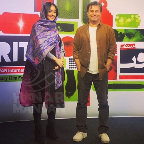 تازه عروس پیمان قاسم خانی کیست؟ + عکس