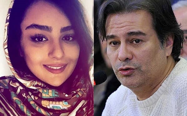 تازه عروس پیمان قاسم خانی کیست؟ + عکس