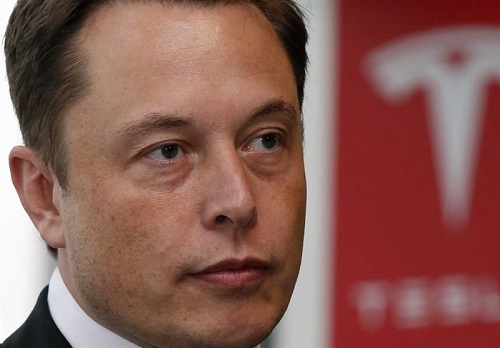 ضرر ایلان ماسک در بیت کوین