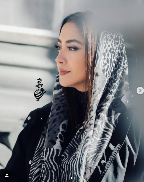 بهاره کیان افشار