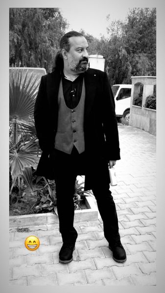 مهراب قاسمخانی