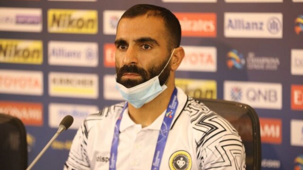 توافق نهایی مهدی کیانی با تراکتور