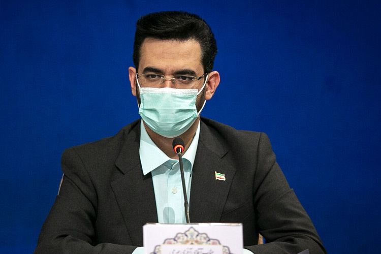 آذری جهرمی: اینترنت به هیچ وجه گران نمیشود آذری جهرمی: اینترنت به هیچ وجه گران نمیشود