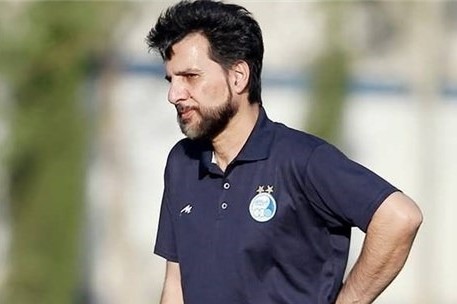 اگر با غفوری برخورد می‌شد، حساب کار دست بقیه هم می‌آمد/ شأن استقلال را به خاطر یک پرس غذا پایین آوردند.