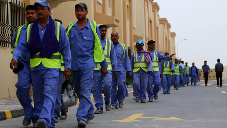 جام جهانی فوتبال در قطر